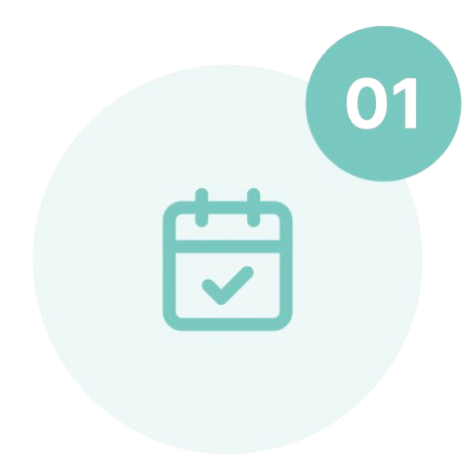 calendar icon