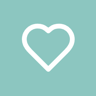 heart icon
