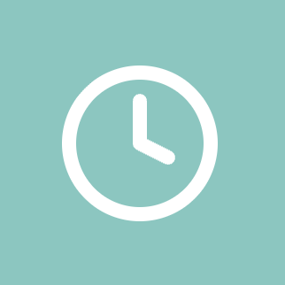 hours icon