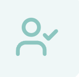 user icon