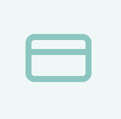 card icon