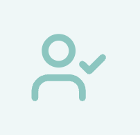 user icon