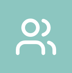 user icon