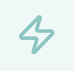 low energy icon