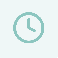 clock icon