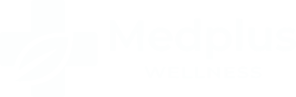 medplus wellness logo