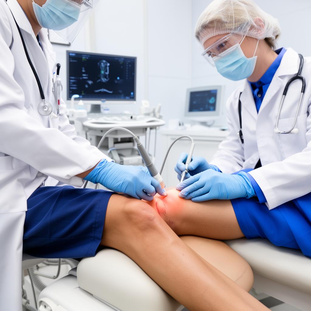 Regenerative Pain & Performance